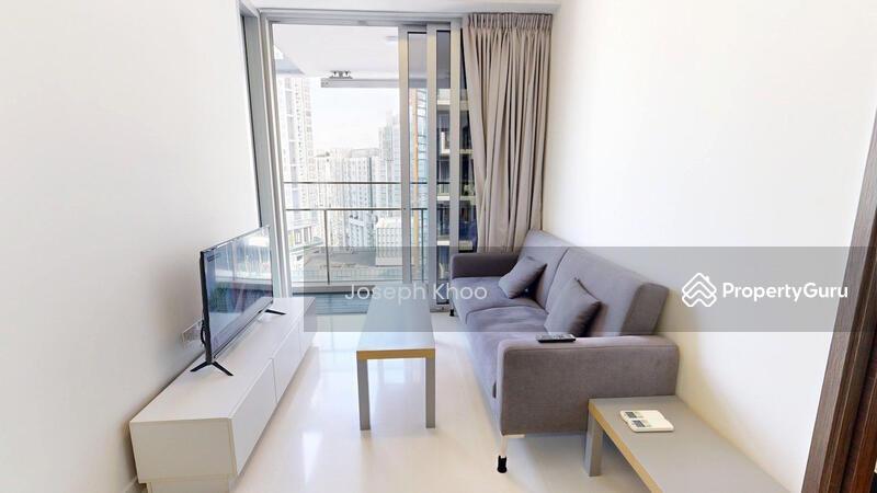 Prop-GPT: Condominium: D02 Anson Eon Shenton