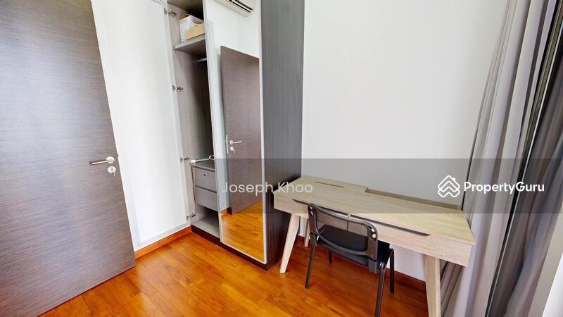 Condominium for Rent: Anson, D02, 079118
