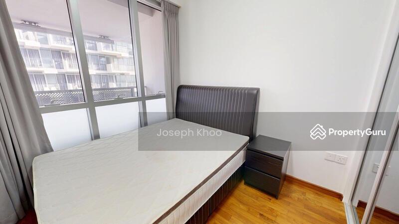 Condominium for Rent: Anson, D02, 079118