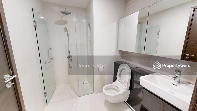 Condominium for Rent: Anson, D02, 079118