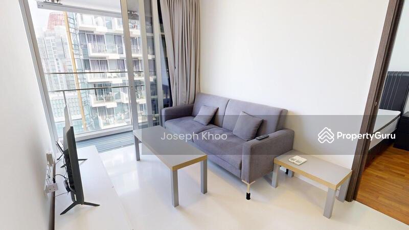 Condominium for Rent: Anson, D02, 079118