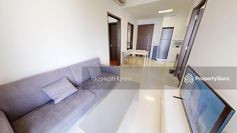 Condominium for Rent: Anson, D02, 079118