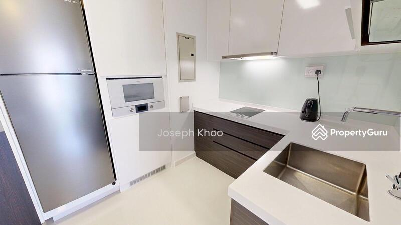 Condominium for Rent: Anson, D02, 079118