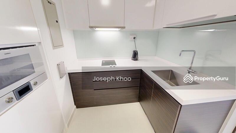 Condominium for Rent: Anson, D02, 079118