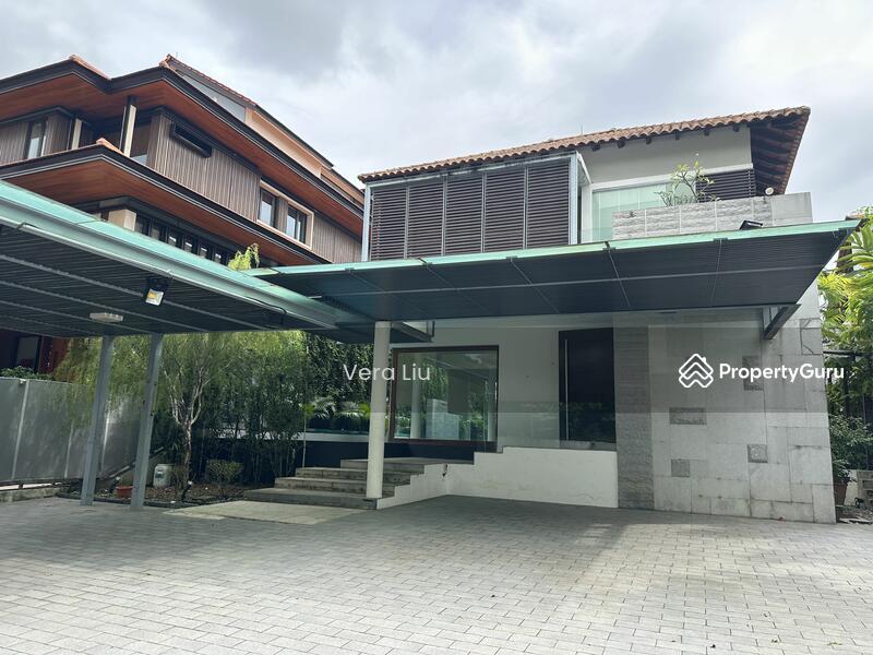 Goodman Spacious bungalow 6 ensuites Modern with pool