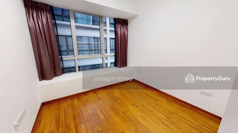 Condominium for Rent: Cecil, D01, 068808