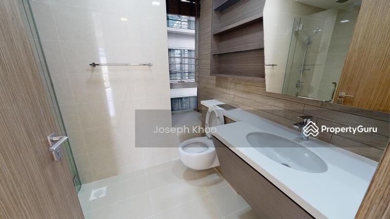 Condominium for Rent: Cecil, D01, 068808