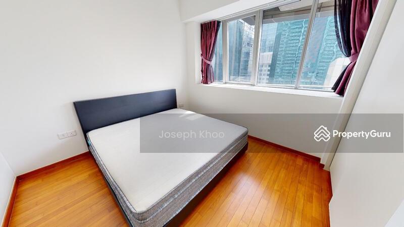 Condominium for Rent: Cecil, D01, 068808