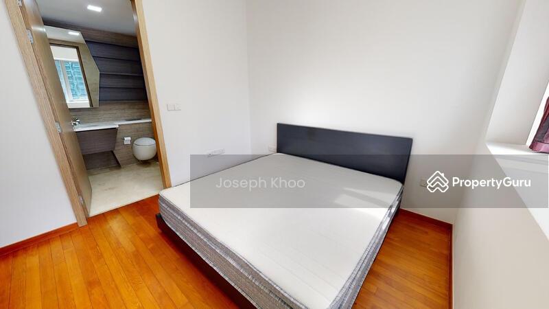 Condominium for Rent: Cecil, D01, 068808