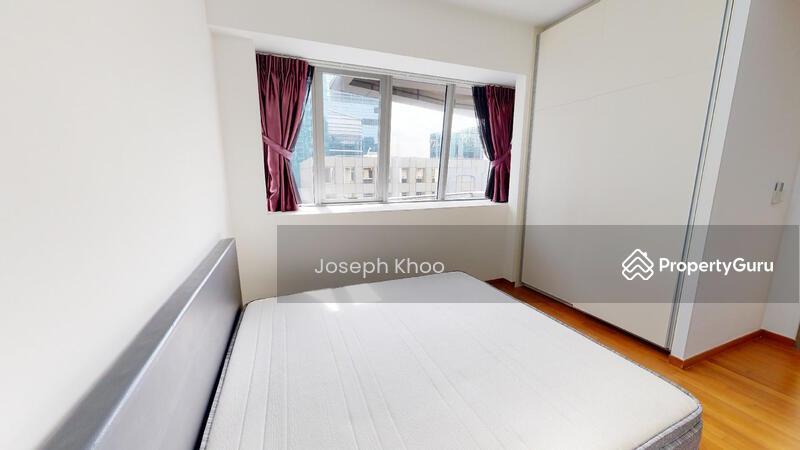 Condominium for Rent: Cecil, D01, 068808