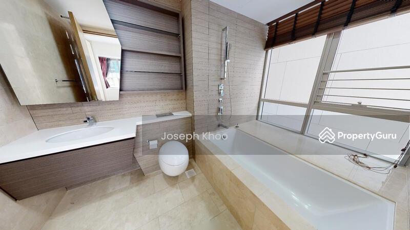 Condominium for Rent: Cecil, D01, 068808