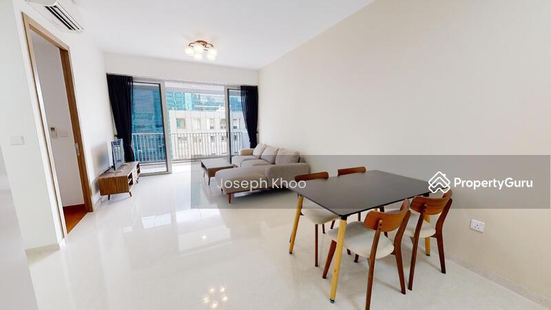 Condominium for Rent: Cecil, D01, 068808