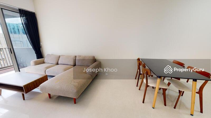 Condominium for Rent: Cecil, D01, 068808