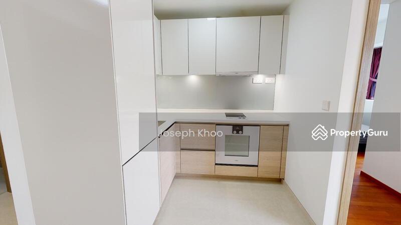 Condominium for Rent: Cecil, D01, 068808