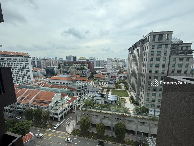 Midtown Modern: D07  Condominium | Prop-GPT the AI-Powered Property Guru