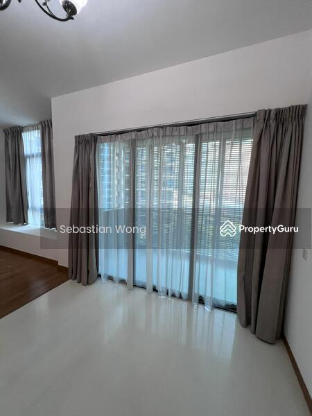 Soleil @ Sinaran: D11  Condominium | Prop-GPT the AI-Powered Property Guru