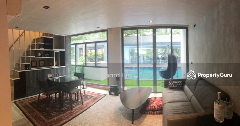 The Seawind @ Telok Kurau