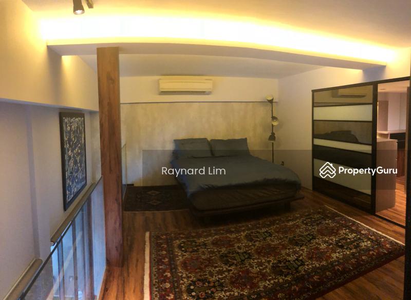 The Seawind @ Telok Kurau