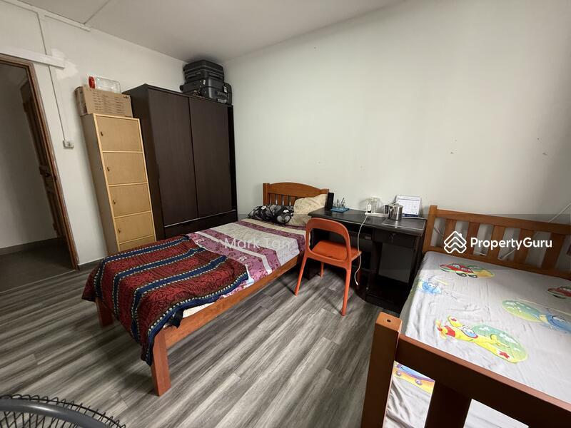 HDB Flat for Rent: D23, 670229