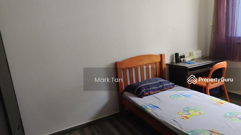 HDB Flat for Rent: D23, 670229