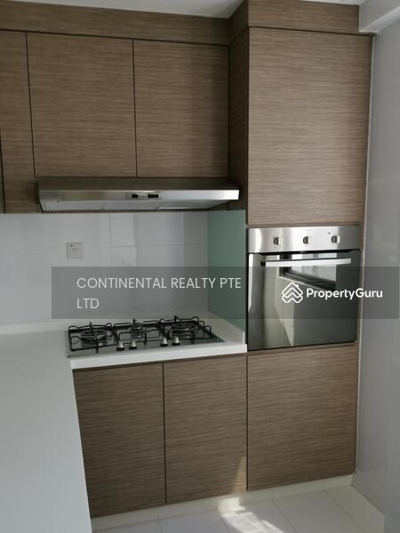 Condominium for Rent: Tiong Bahru, D03, 169479