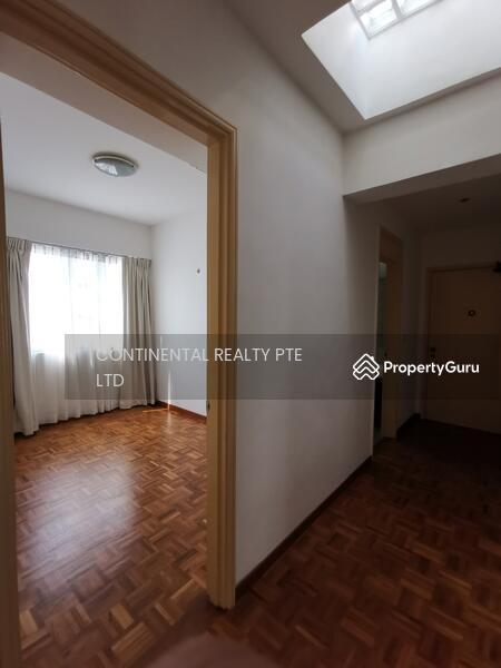 Condominium for Rent: Tiong Bahru, D03, 169479