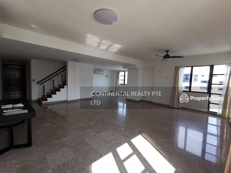 Condominium for Rent: Tiong Bahru, D03, 169479