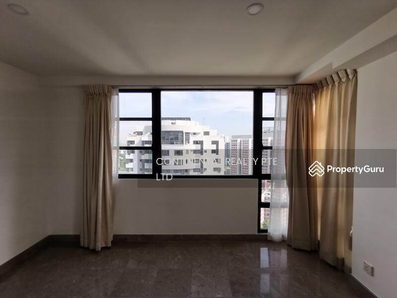 Condominium for Rent: Tiong Bahru, D03, 169479
