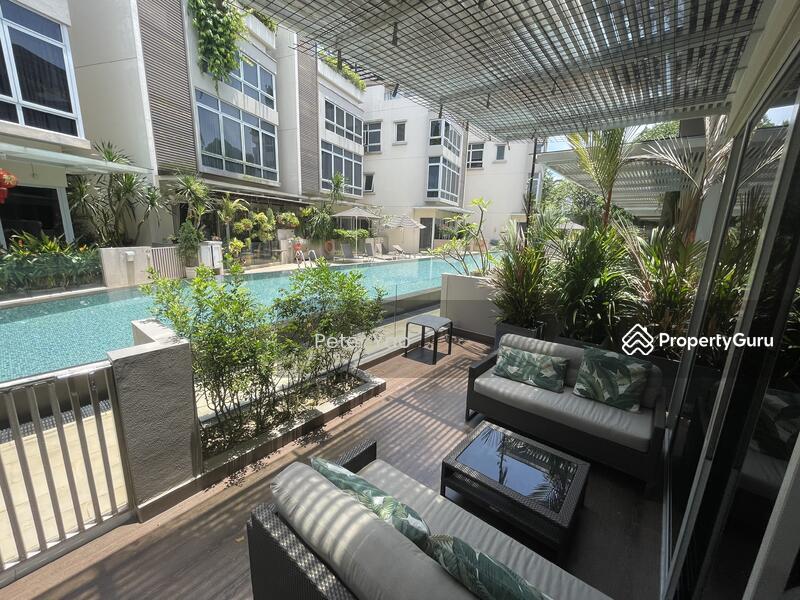 Prop-GPT: Condominium - Cluster House: D10  Ventura Heights