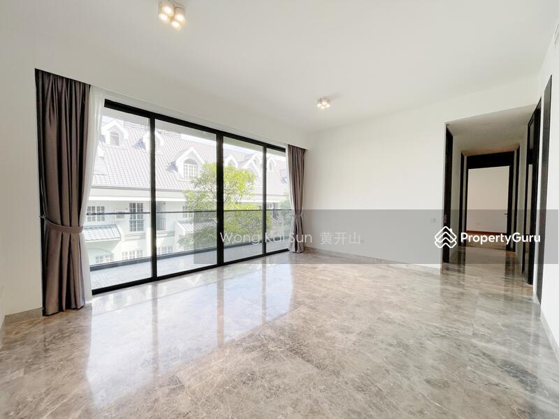 Jervois Prive: D10  Condominium | Prop-GPT the AI-Powered Property Guru