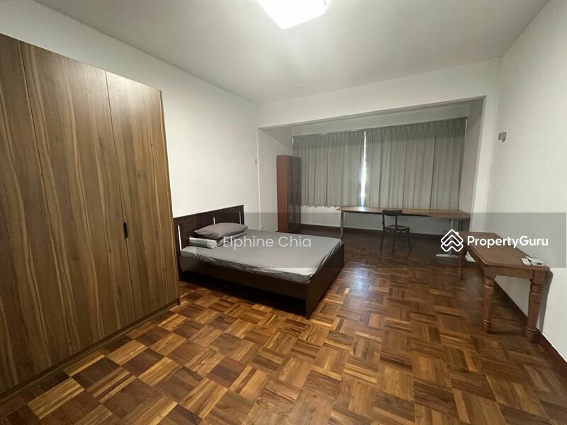 Prop-GPT: Semi-Detached: D14  Telok Kurau Road