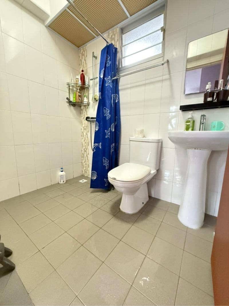 HDB Apartment for Rent: Yishun, D27, 762512