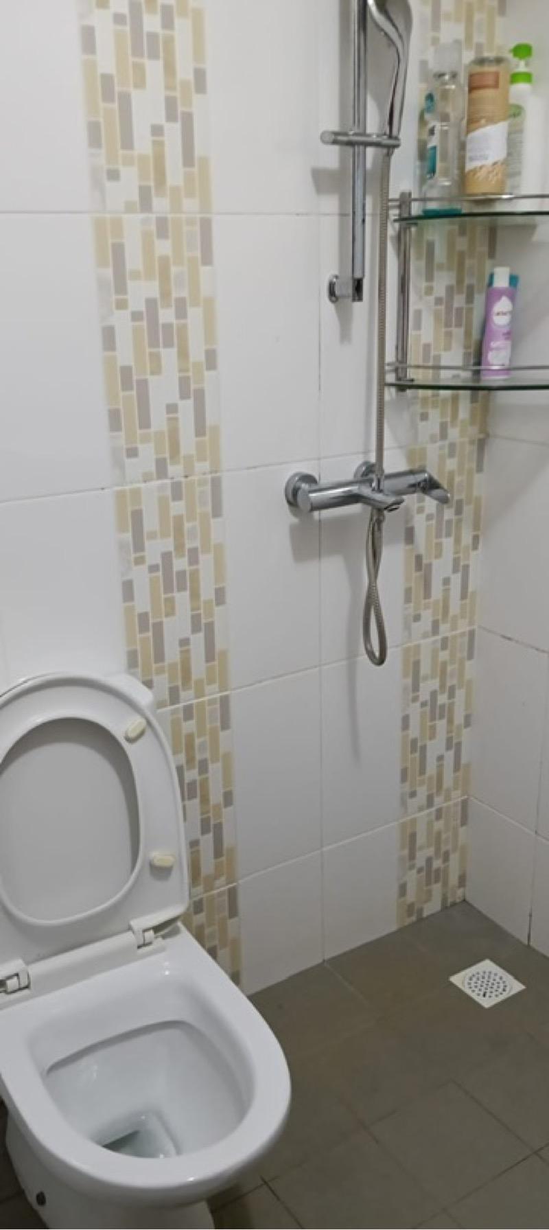 HDB Apartment for Rent: Yishun, D27, 762512