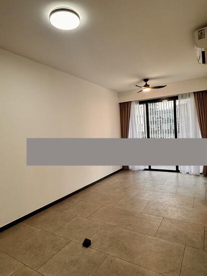 Midtown Modern Condominium For Rent, $7,500, 3 Bed 2 Bath 1,066 sqft $7.04 psf
