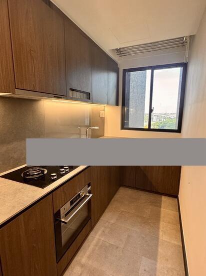 Midtown Modern Condominium For Rent, $7,500, 3 Bed 2 Bath 1,066 sqft $7.04 psf