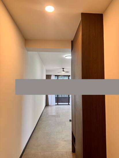 Midtown Modern Condominium For Rent, $7,500, 3 Bed 2 Bath 1,066 sqft $7.04 psf