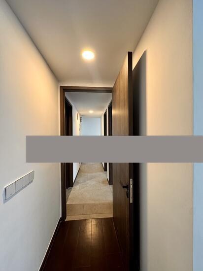 Midtown Modern Condominium For Rent, $7,500, 3 Bed 2 Bath 1,066 sqft $7.04 psf