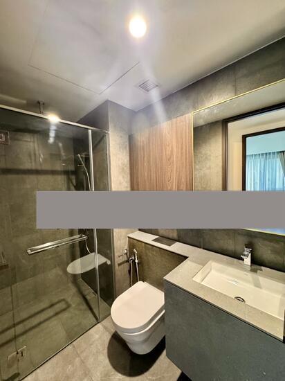 Midtown Modern Condominium For Rent, $7,500, 3 Bed 2 Bath 1,066 sqft $7.04 psf