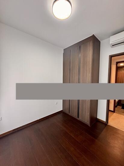 Midtown Modern Condominium For Rent, $7,500, 3 Bed 2 Bath 1,066 sqft $7.04 psf