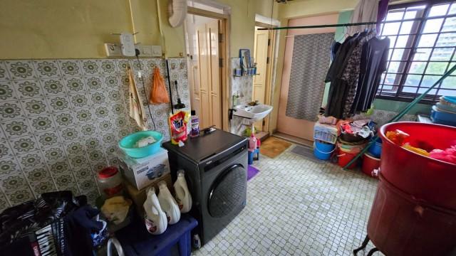 HDB Apartment for Rent: D12, 320098