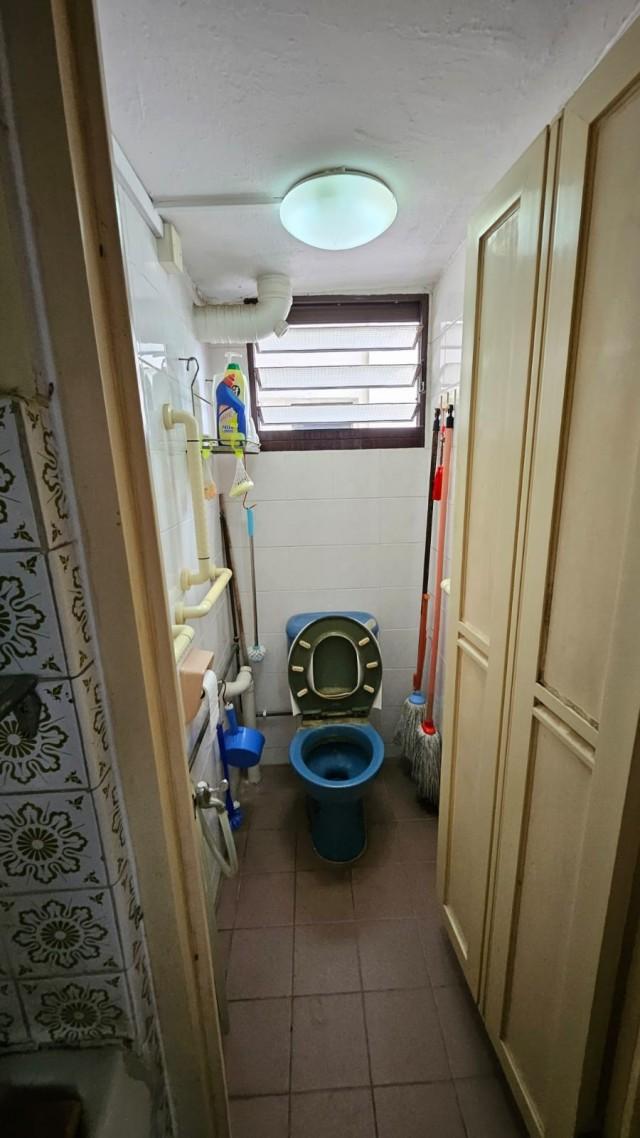 HDB Apartment for Rent: D12, 320098
