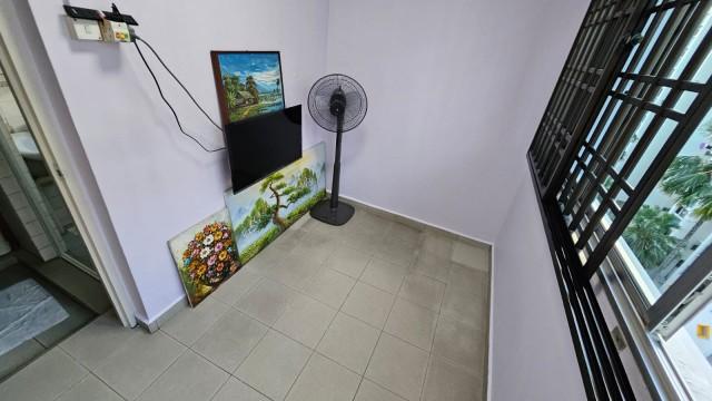 HDB Apartment for Rent: D12, 320098