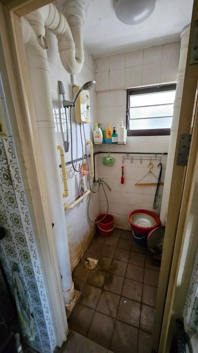 HDB Apartment for Rent: D12, 320098