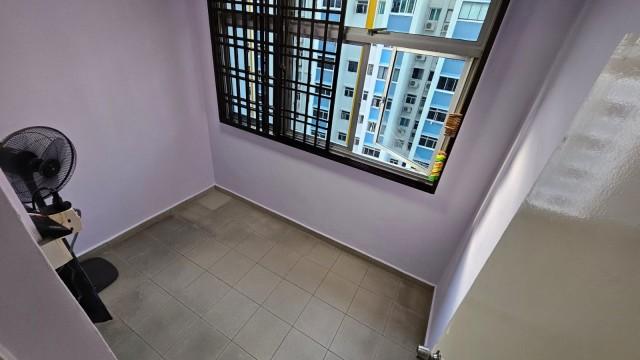 HDB Apartment for Rent: D12, 320098