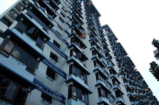 HDB Apartment for Rent: D12, 320098