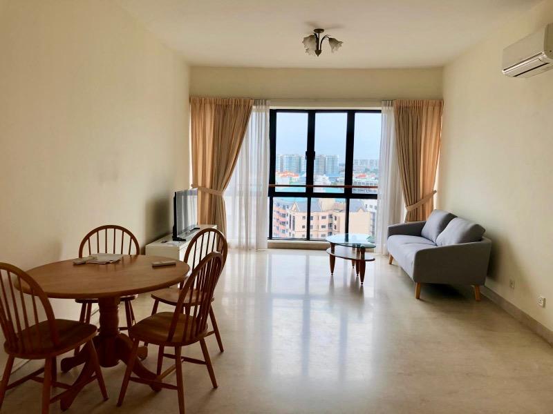 Simsville: D14 Geylang Condominium | Prop-GPT the AI-Powered Property Guru