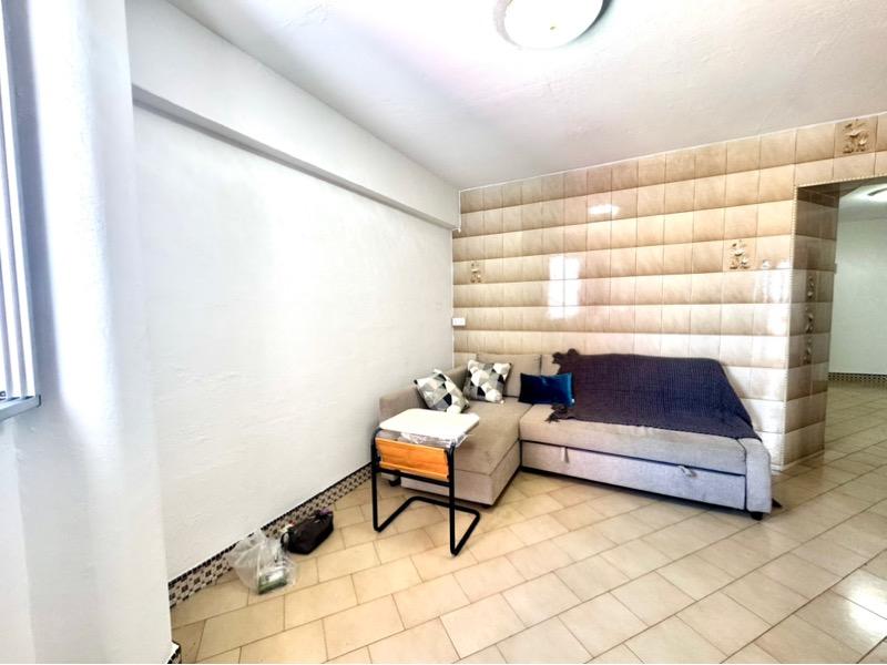 Prop-GPT: HDB Apartment: D08  663 Buffalo Road