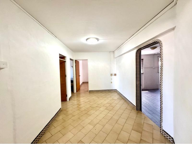 663 Buffalo Road HDB Apartment For Rent, $3,800, 2 Bed 2 Bath 775 sqft $4.90 psf