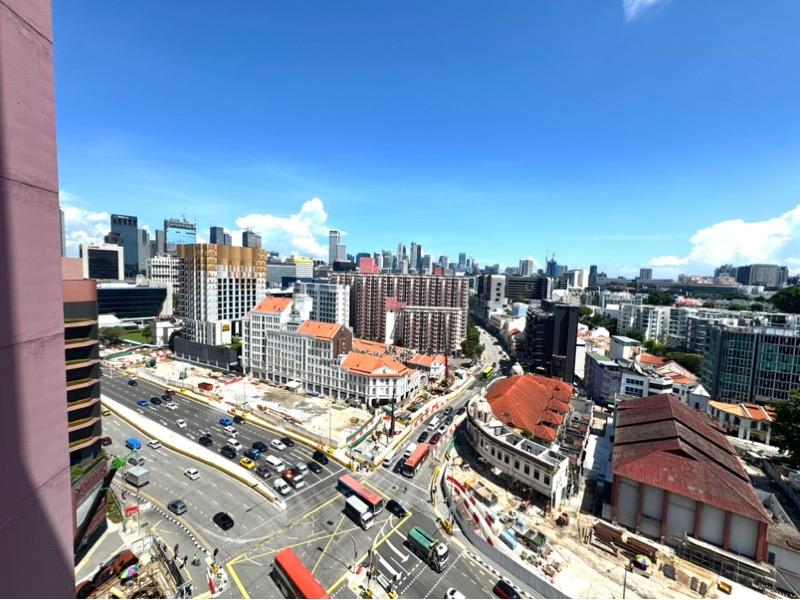 663 Buffalo Road HDB Apartment For Rent, $3,800, 2 Bed 2 Bath 775 sqft $4.90 psf