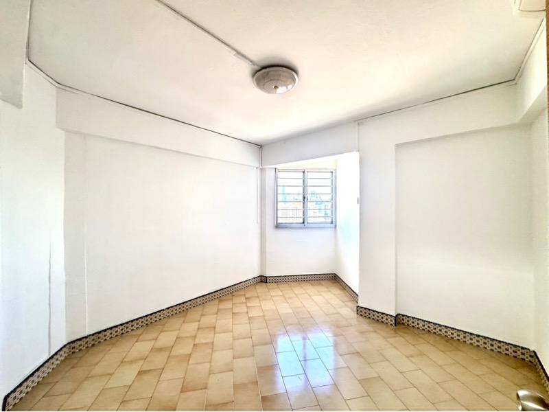 663 Buffalo Road HDB Apartment For Rent, $3,800, 2 Bed 2 Bath 775 sqft $4.90 psf